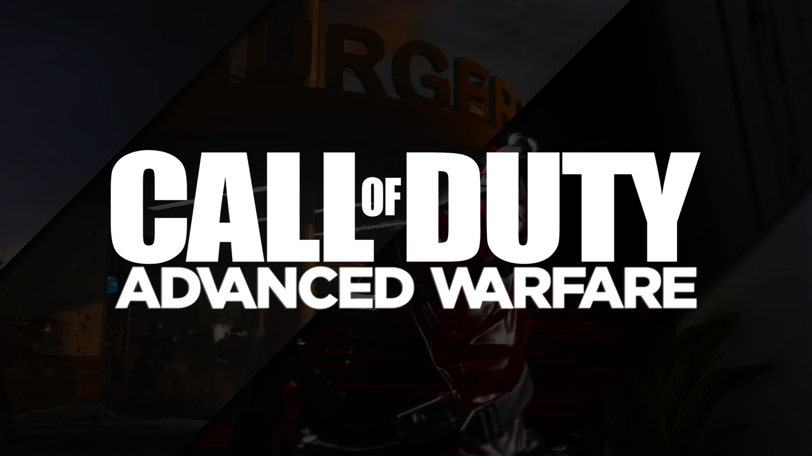 Call of Duty: Advanced Warfare