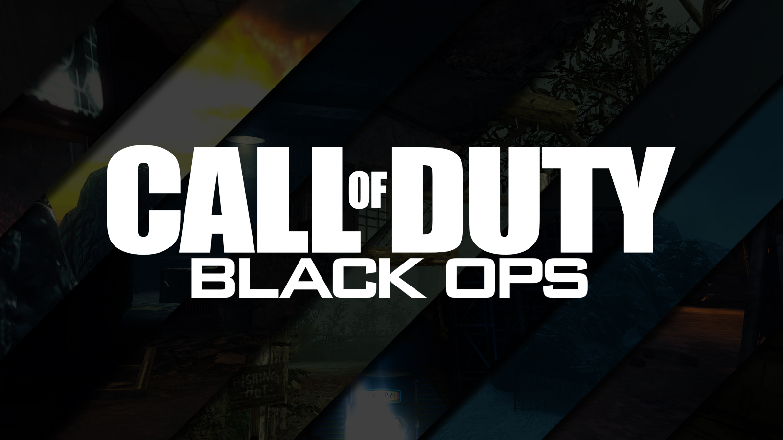 Call of Duty: Black Ops