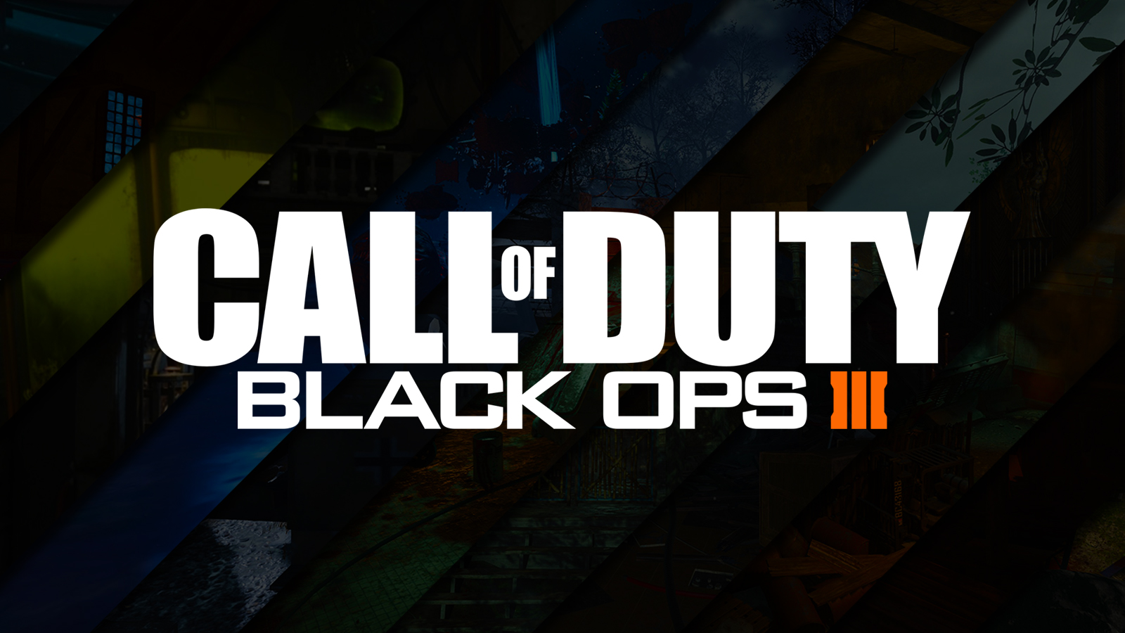 Black Ops 3