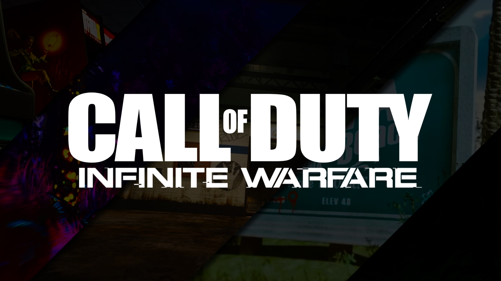 Call of Duty: Infinite Warfare