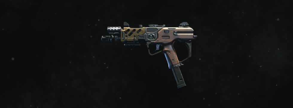 Zombacus | Camo Tracker For Call Of Duty